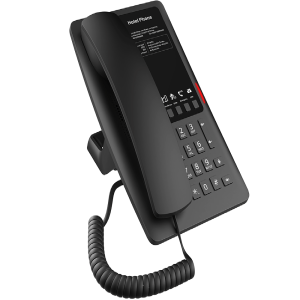 H4W Point Accès Téléphone Ip Pour Hôtel Avec Wi-fi 6 Intégré